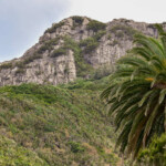 Parque rural de Anaga
