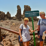 Roque de Los Muchachos