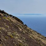 Widok na El Hierro