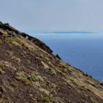 Widok na El Hierro