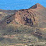 Wulkan San Antonio