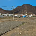 Calhau centrum