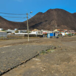 Calhau centrum