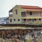 Calhau dacza