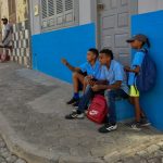 Santo Antao - Ponta do Sol
