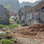 Santo Antao - Ponta do Sol