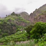 Santo Antao