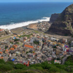 Santo Antao - Riviera Grande