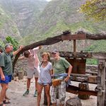 Santo Antao