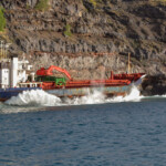 Fogo - Vale dos Cavaleros