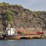 Fogo - Vale dos Cavaleros