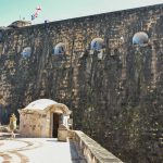 Castillo San Felipe del Morro