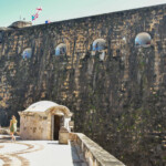 Castillo San Felipe del Morro