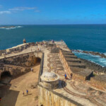 Castillo San Felipe del Morro