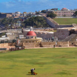 Castillo San Felipe del Morro
