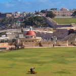 Castillo San Felipe del Morro