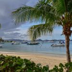 Cruz Bay