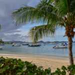 Cruz Bay