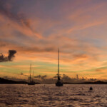 Cruz Bay