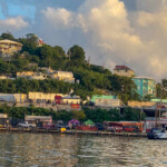 Road Harbour