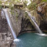 27 Waterfalls of Damajagua