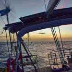 Droga do Puerto Bahia