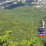 Kolejka Linowa Puerto Plata