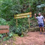 Las Cuevas de Cabarete przewodnik