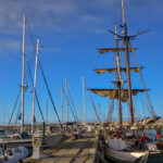 Ocean World Marina