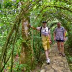 Ogrod królowej Elżbiety Puerto Plata