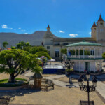 Puerto Plata rynek