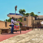 Santo Domingo