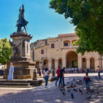 Santo Domingo