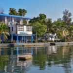 Punta Gorda marina