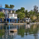 Punta Gorda marina