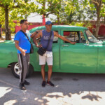 Taxi