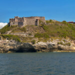 Zamek el Morro