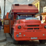 Autobus