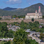 El Cobre