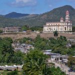 El Cobre