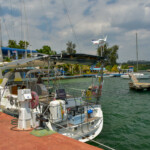 Punta Gorda marina
