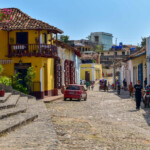 Trynidad