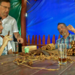 Viniales
