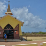 Alto Vista Chaptel