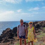 Aruba koniec wyspy