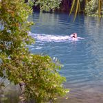 Blue Lagoon