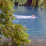 Blue Lagoon