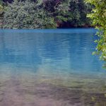 Blue Lagoon