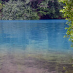 Blue Lagoon