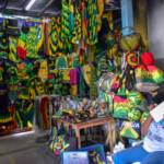 Kingston - Craft Market